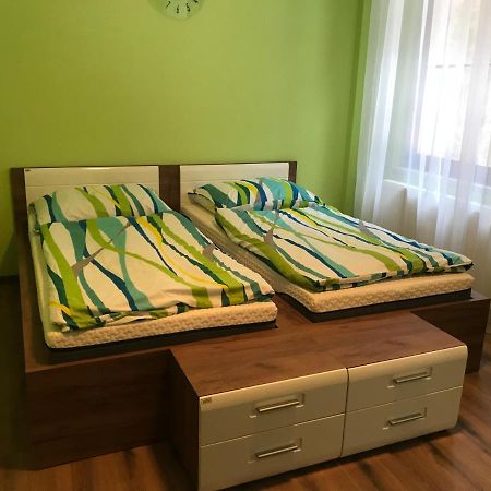 Appartement Krušné hory - Klínovec 2 km- Jáchymov 2-4 osoby Extérieur photo