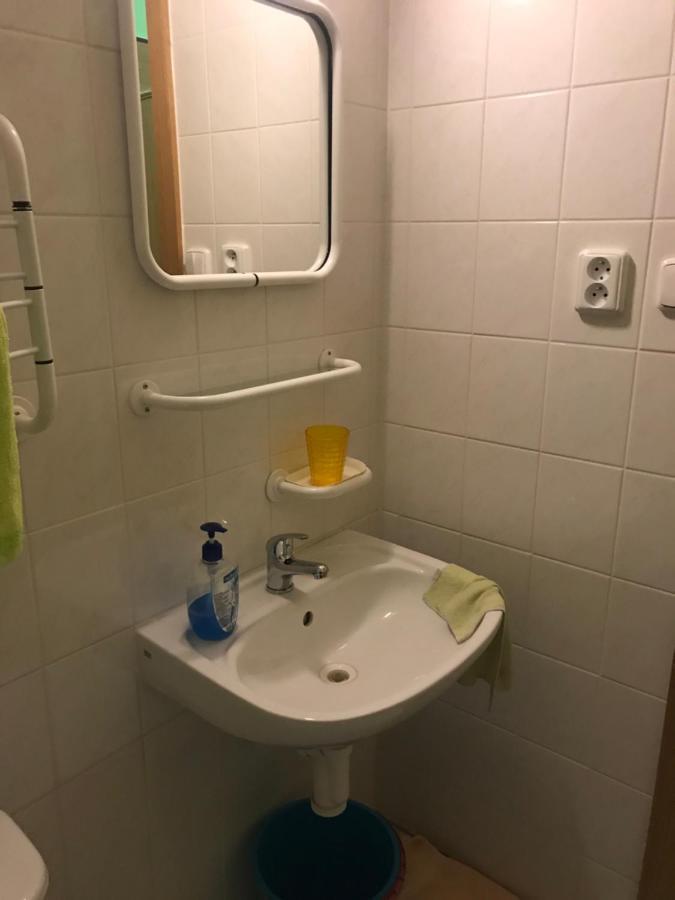 Appartement Krušné hory - Klínovec 2 km- Jáchymov 2-4 osoby Extérieur photo