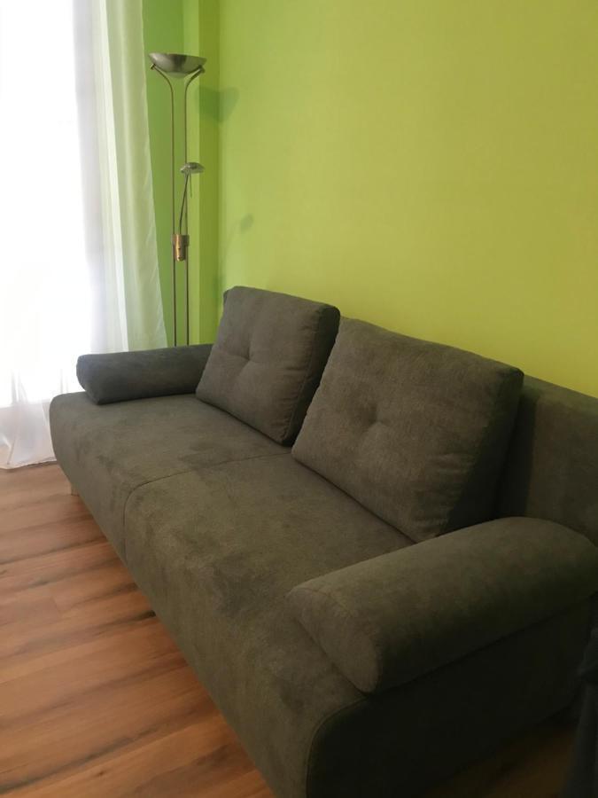 Appartement Krušné hory - Klínovec 2 km- Jáchymov 2-4 osoby Extérieur photo
